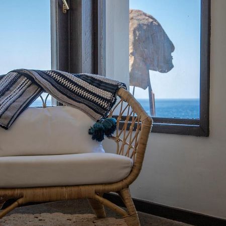 Villa Luxury Punta De Teno - Canary Good Vibes Buenavista Del Norte Eksteriør bilde