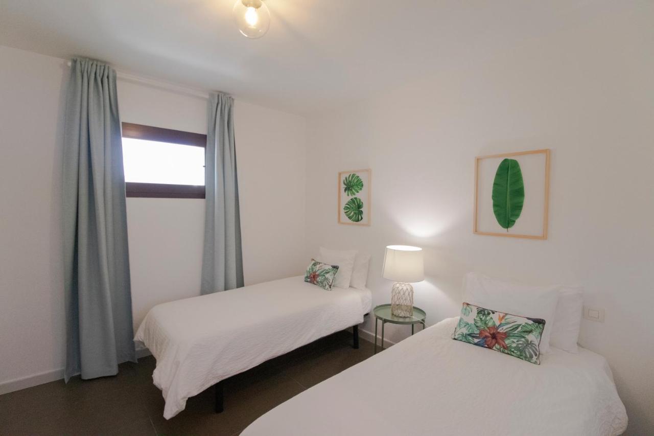 Villa Luxury Punta De Teno - Canary Good Vibes Buenavista Del Norte Eksteriør bilde