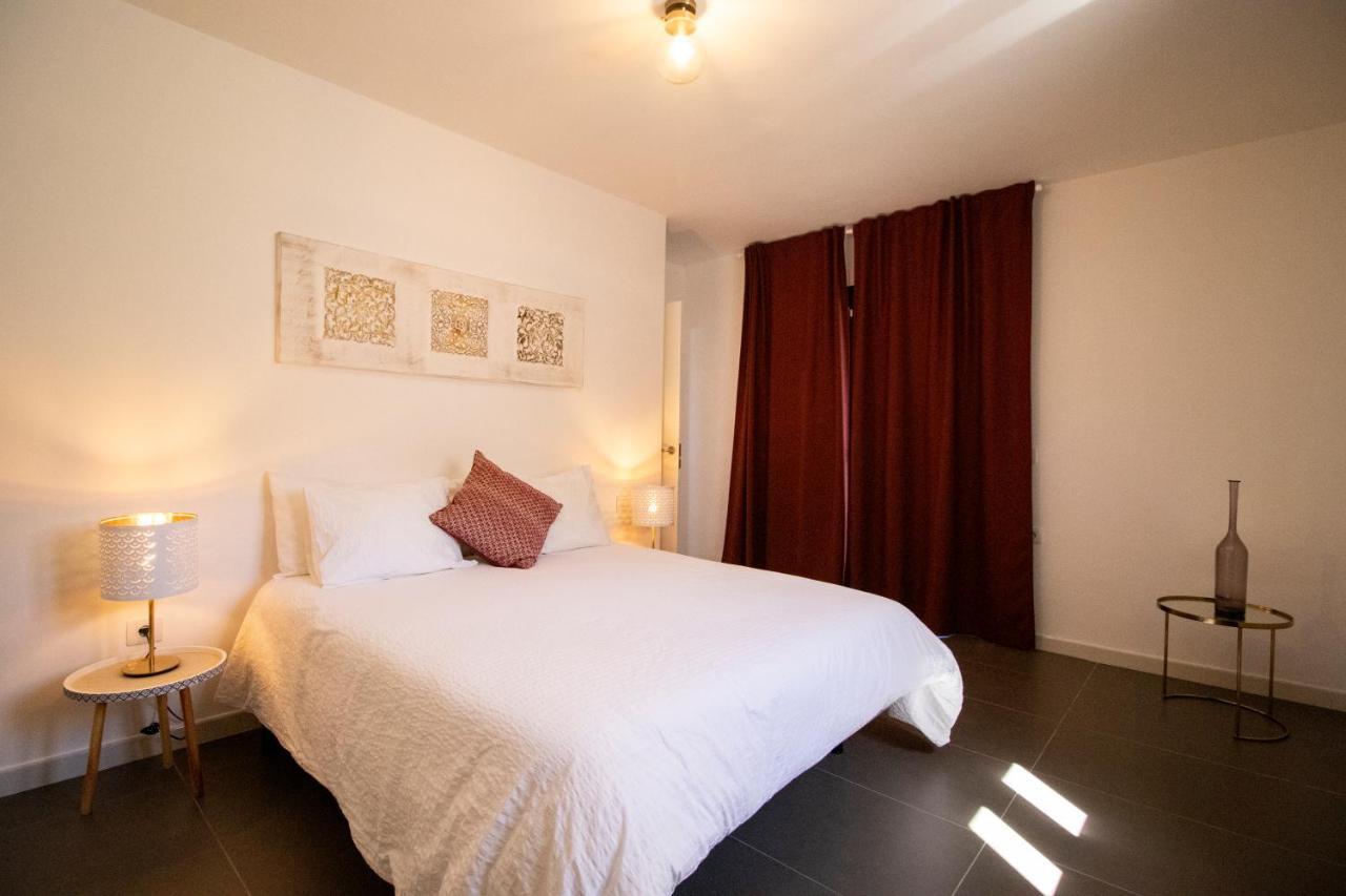 Villa Luxury Punta De Teno - Canary Good Vibes Buenavista Del Norte Eksteriør bilde