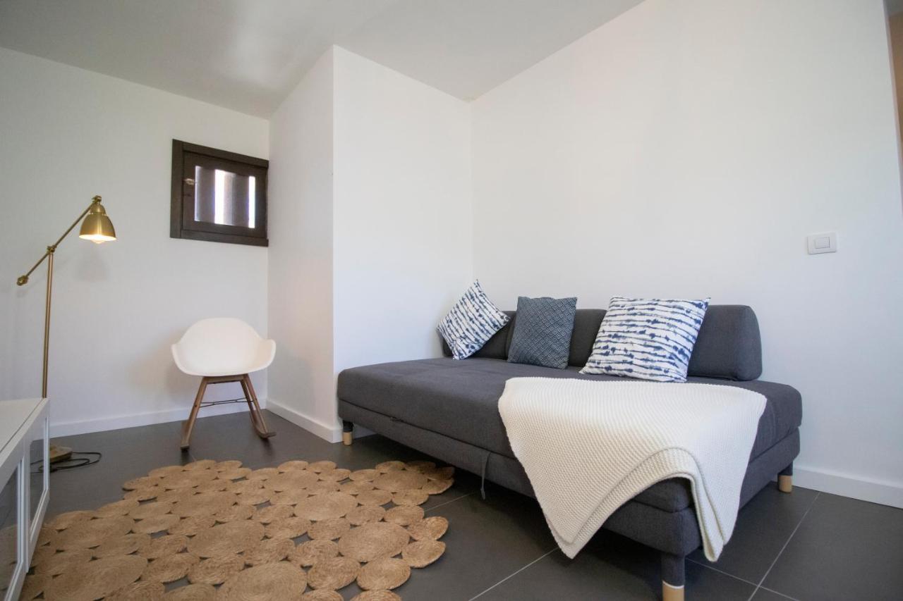 Villa Luxury Punta De Teno - Canary Good Vibes Buenavista Del Norte Eksteriør bilde