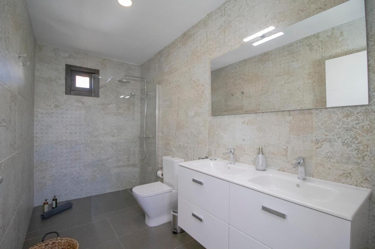 Villa Luxury Punta De Teno - Canary Good Vibes Buenavista Del Norte Eksteriør bilde