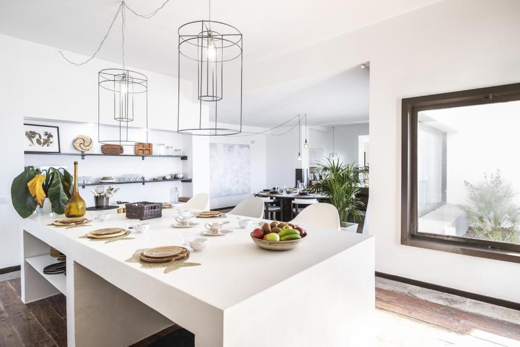 Villa Luxury Punta De Teno - Canary Good Vibes Buenavista Del Norte Eksteriør bilde
