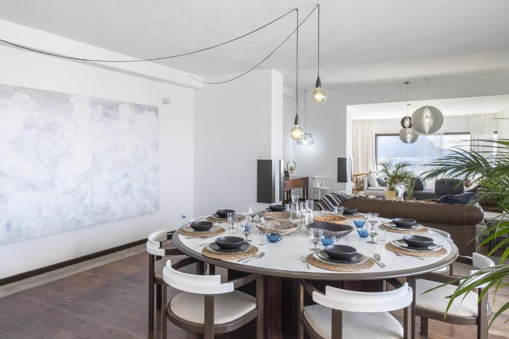 Villa Luxury Punta De Teno - Canary Good Vibes Buenavista Del Norte Eksteriør bilde
