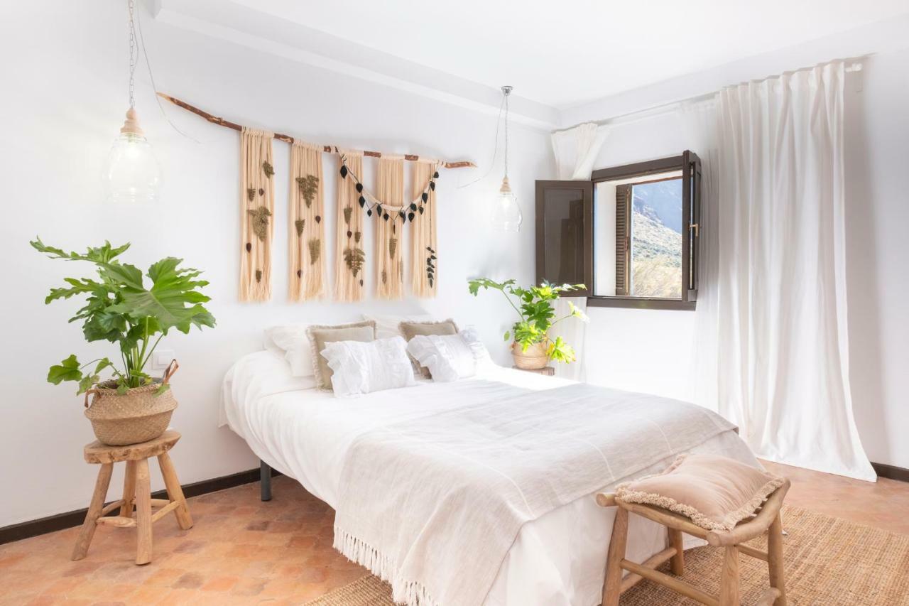 Villa Luxury Punta De Teno - Canary Good Vibes Buenavista Del Norte Eksteriør bilde