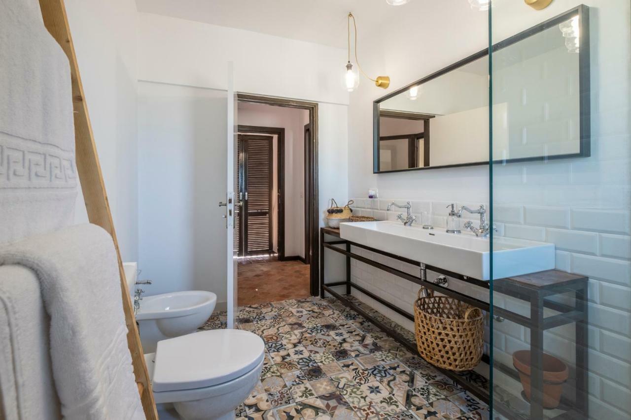 Villa Luxury Punta De Teno - Canary Good Vibes Buenavista Del Norte Eksteriør bilde