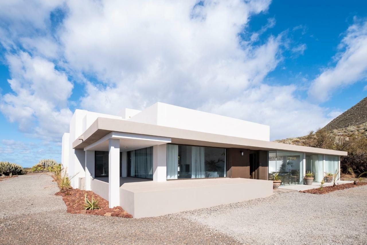 Villa Luxury Punta De Teno - Canary Good Vibes Buenavista Del Norte Eksteriør bilde
