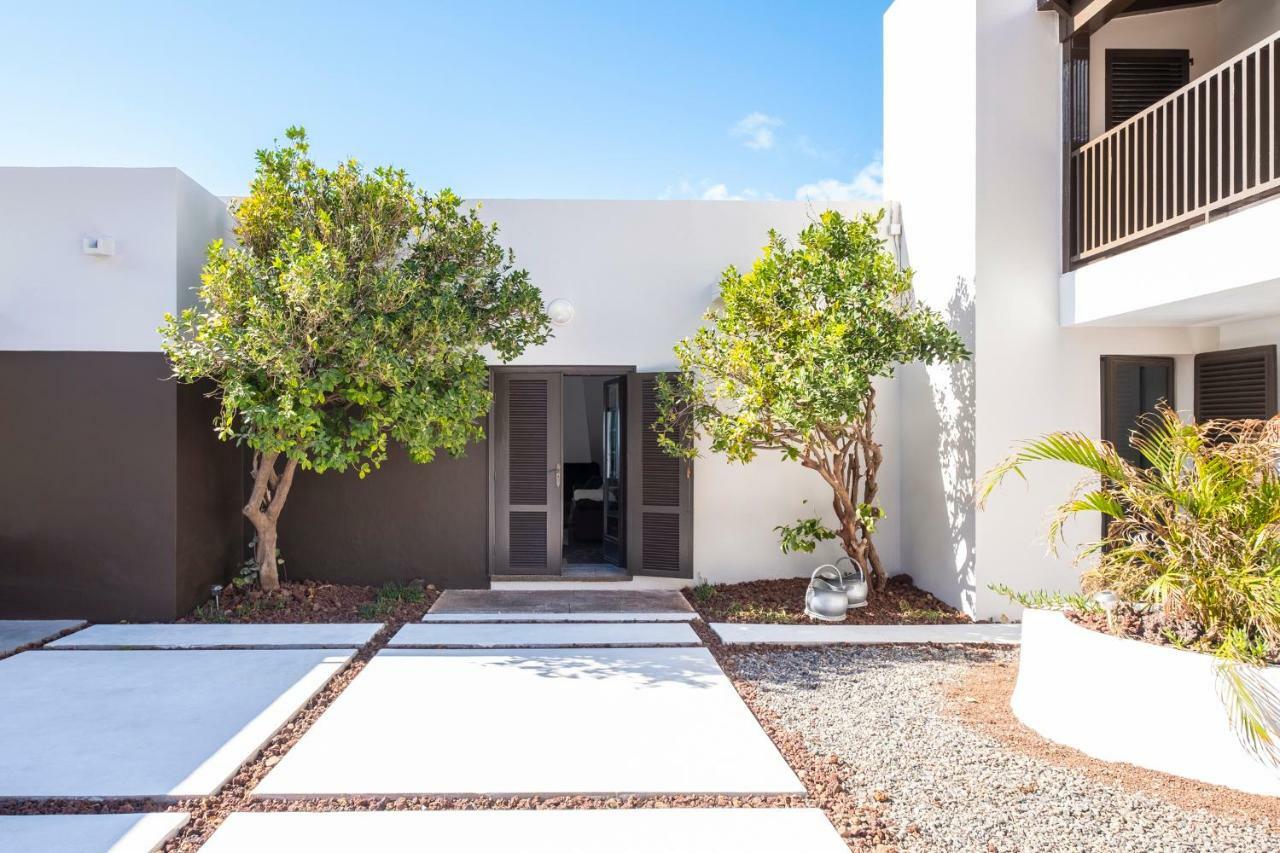 Villa Luxury Punta De Teno - Canary Good Vibes Buenavista Del Norte Eksteriør bilde